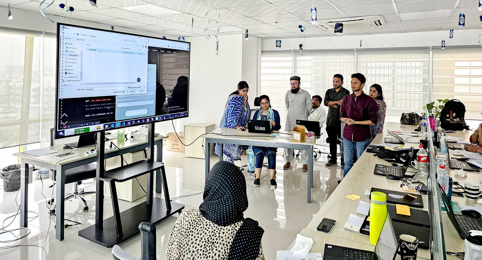 Next Tech Hub