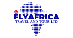 One Fly africa-logo